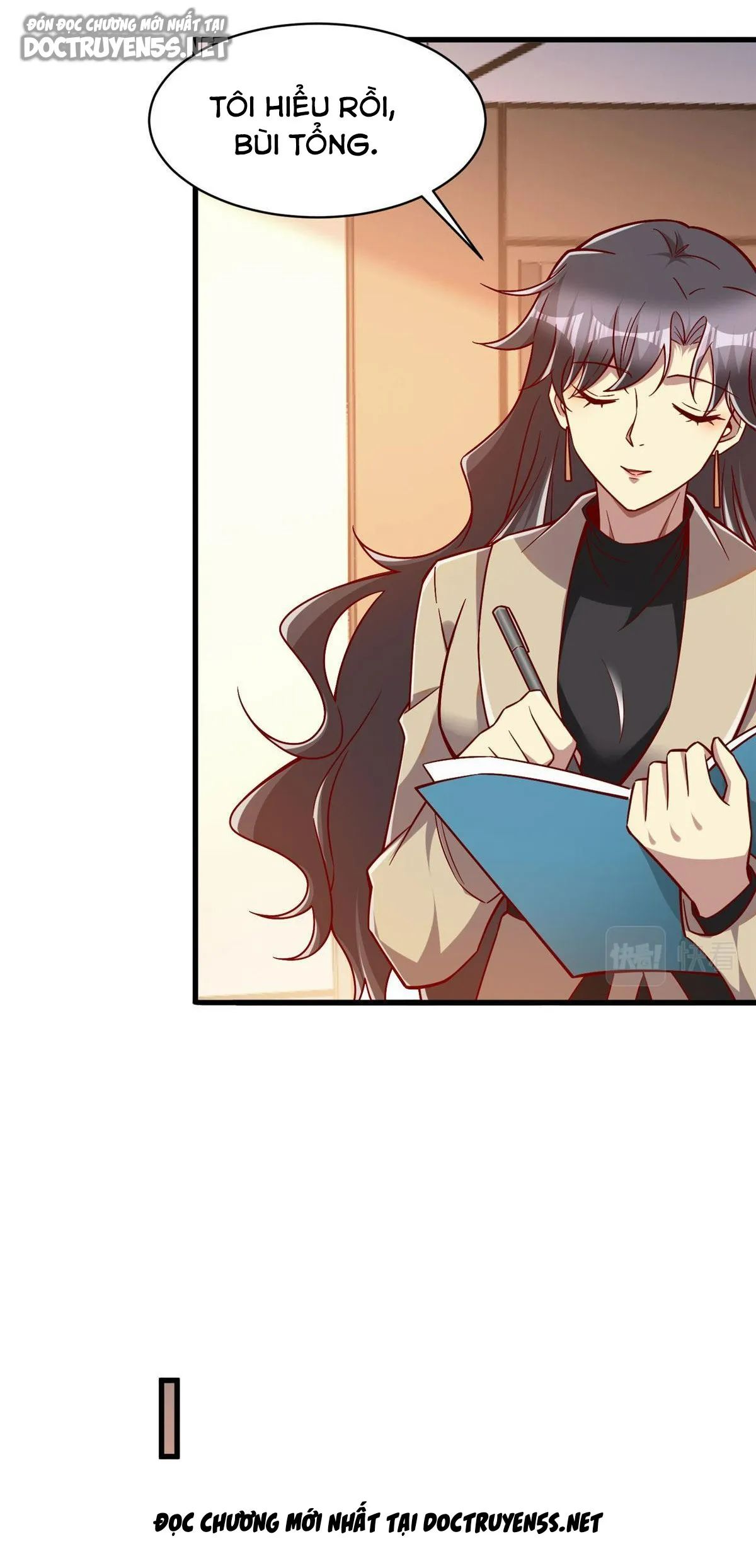 ta làm giàu từ thua lỗ game chapter 25 10