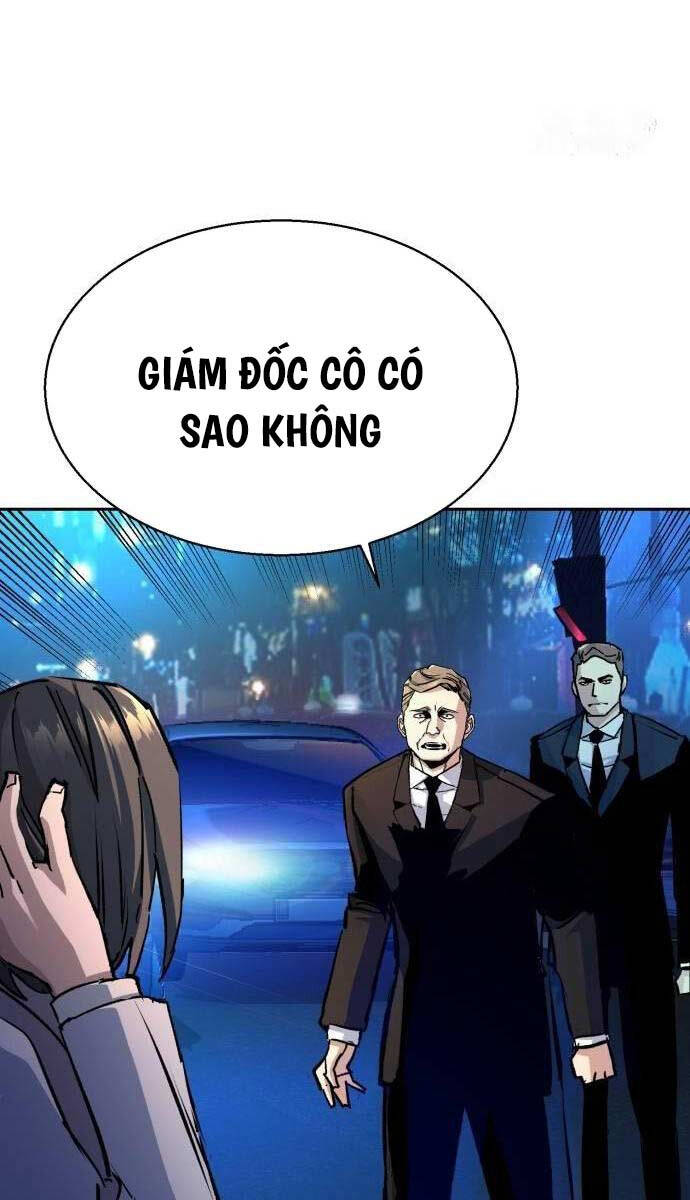 bạn học tôi là lính đánh thuê chapter 180 29