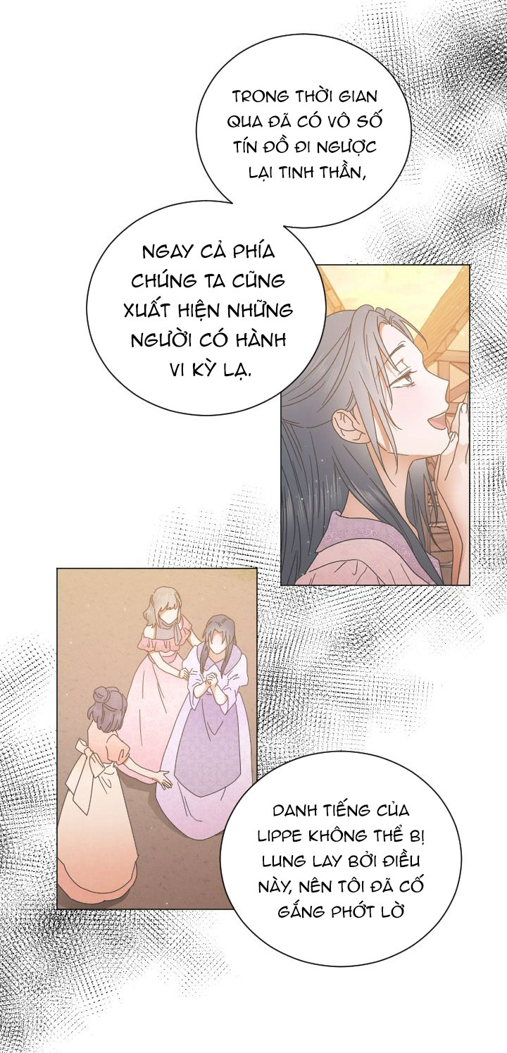 lady baby chapter 201.2 38