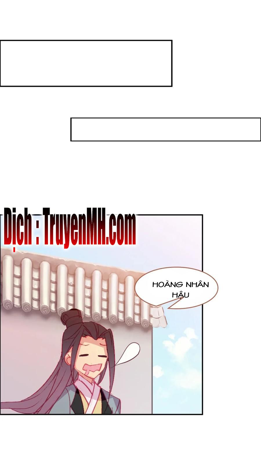 Gả Cho Một Tên Thái Giám Đáng Ghét chapter 183 - Trang 7