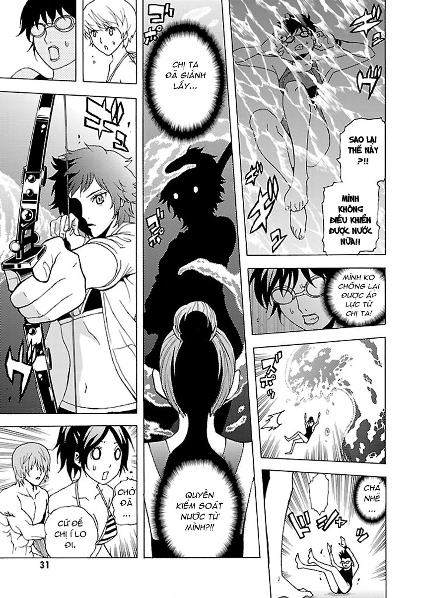 tokyo esp chapter 31 32