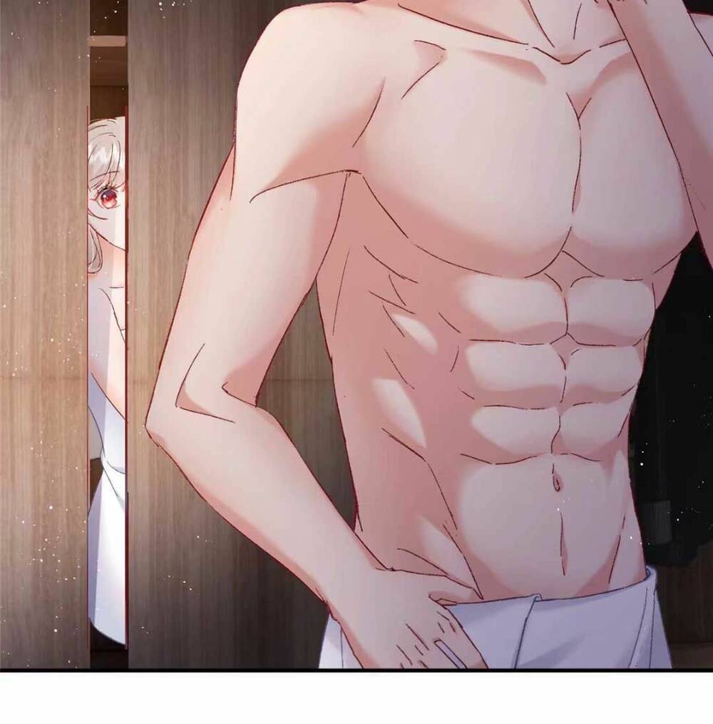 manh thê bé bỏng không dễ chọc chapter 29 10