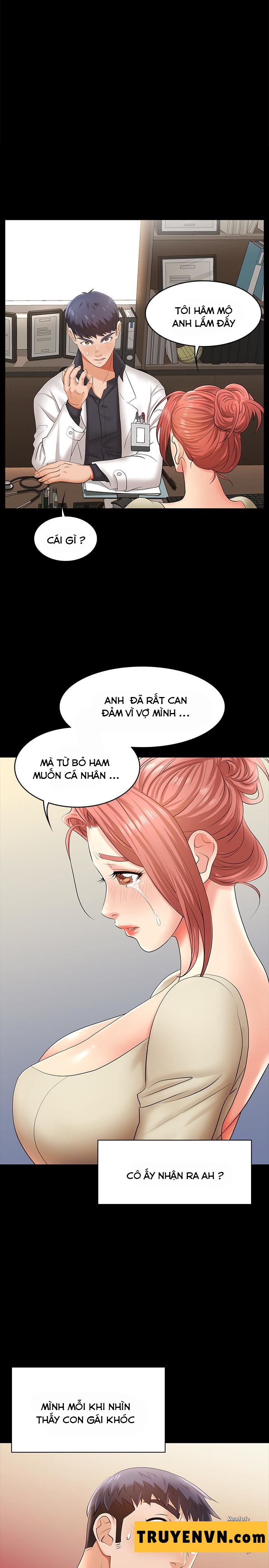 đổi vợ chapter 6 1
