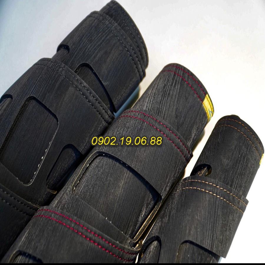 THẢM TAPLO VÂN GỖ CAP CẤP HYUNDAI KONA