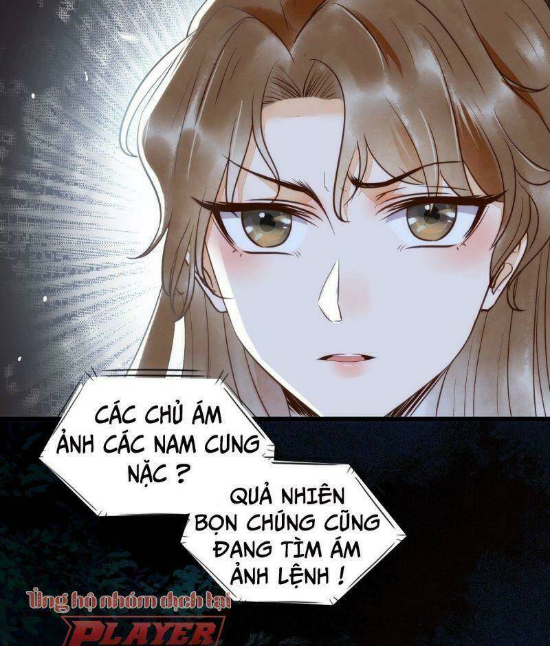 sát thủ vương phi không dễ chọc chapter 20 7