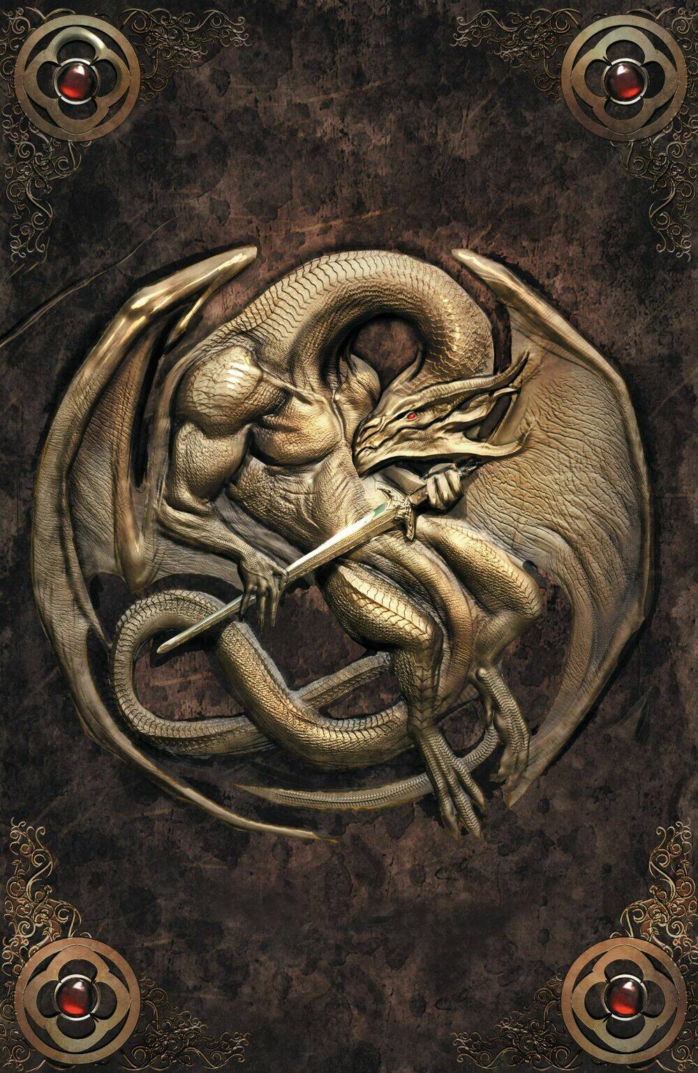 ravine | rãnh nứt chapter 1 6