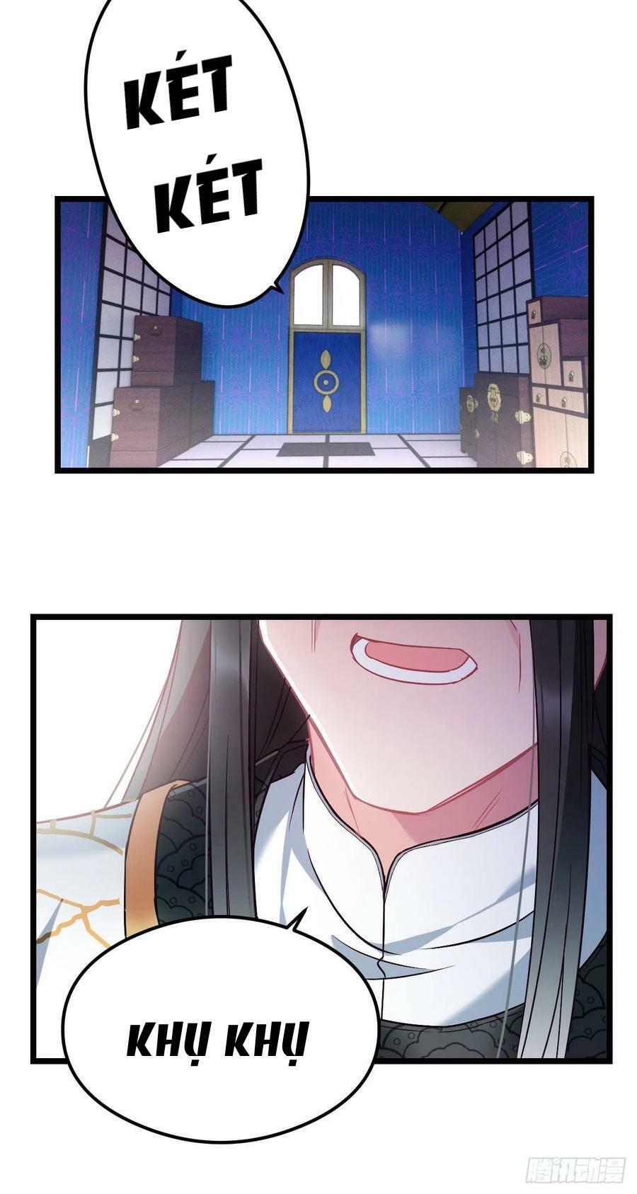 ta mới không gả cho hoàng tử phản diện chapter 65 17