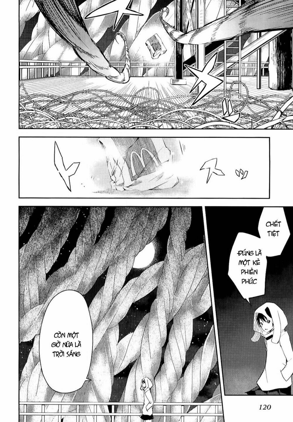 ib - instant bullet chapter 8 14