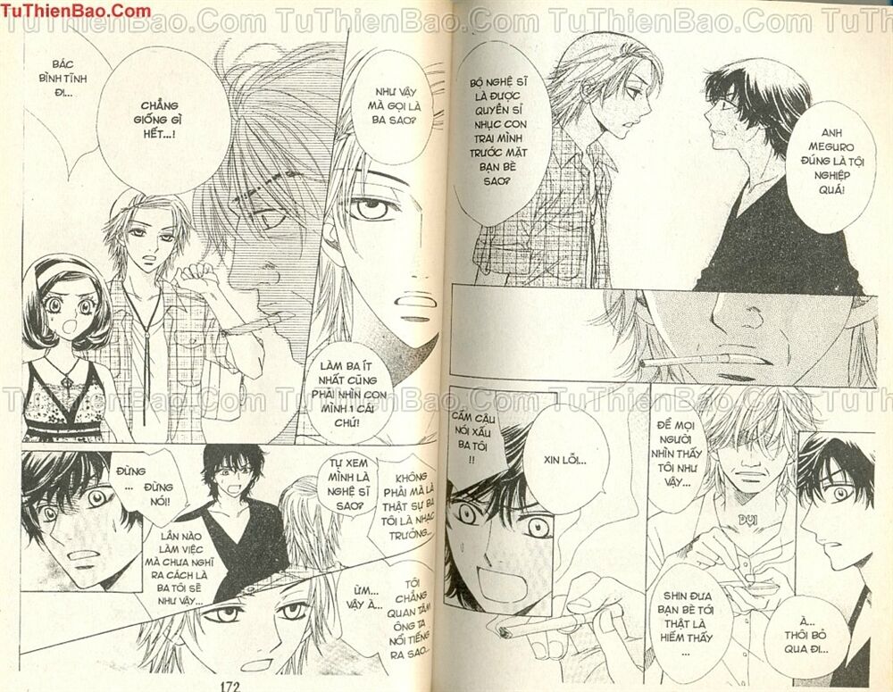 ác quỷ và bản tình ca chapter 8 83