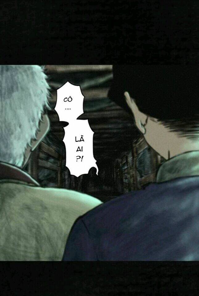 cương thi 1995 chapter 3 3