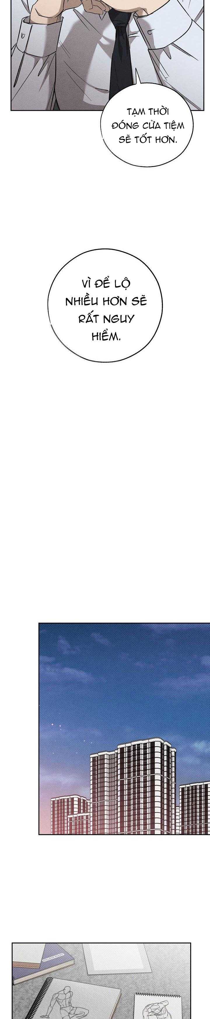 chạm vào em chapter 27 26