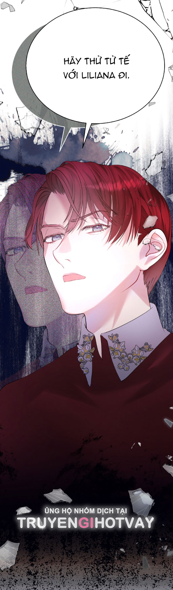 phương pháp bảo vệ nam chính của tôi chapter 3.2 11