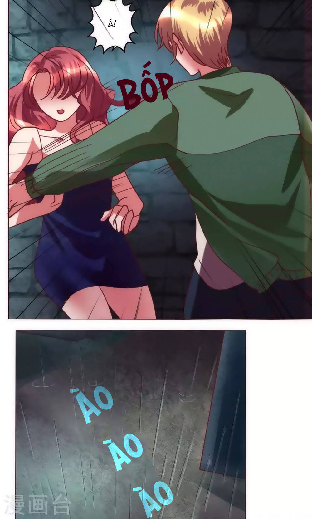 một tuần làm tình nhân chapter 38 41