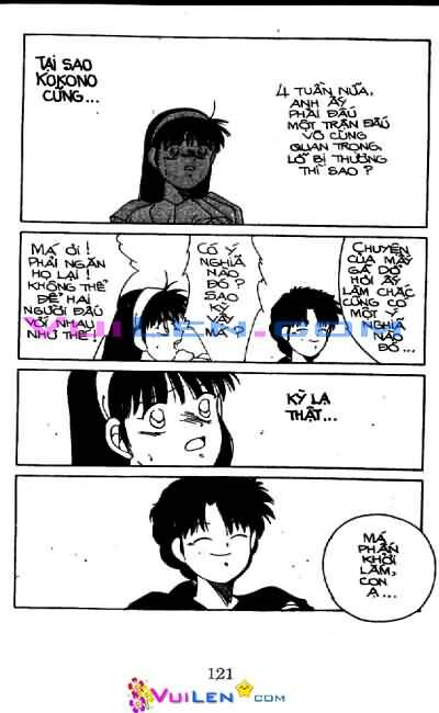 truyền nhân atula - shura no mon i chapter 21 123