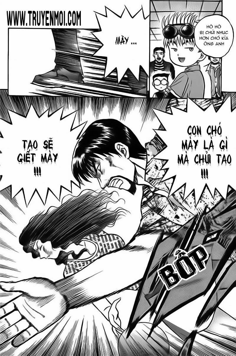 bowling king chapter 4 19