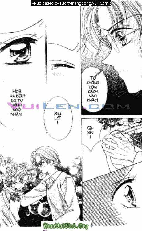 cánh thiên nga chapter 3 29