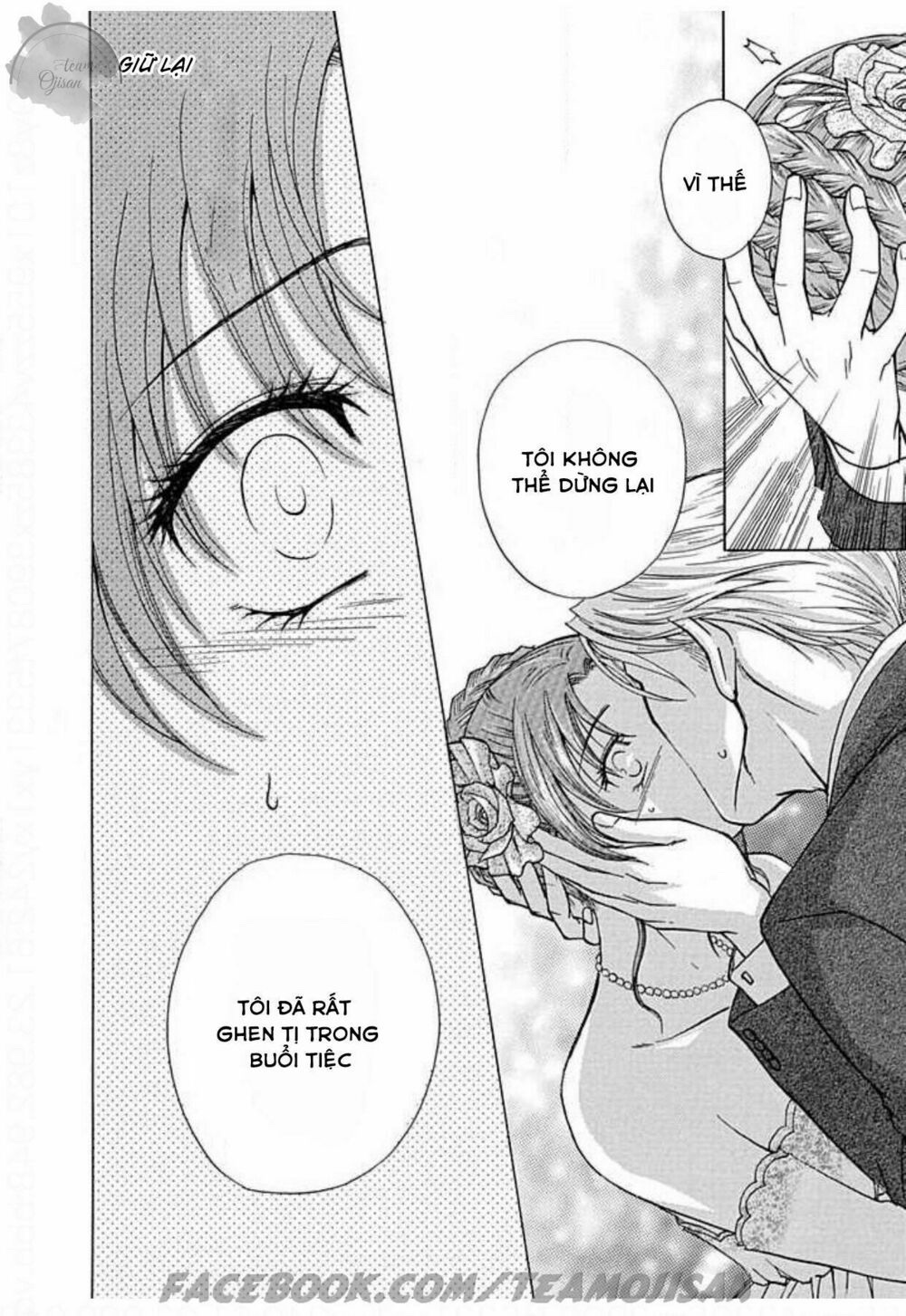 nàng lọ lem chapter 4 14