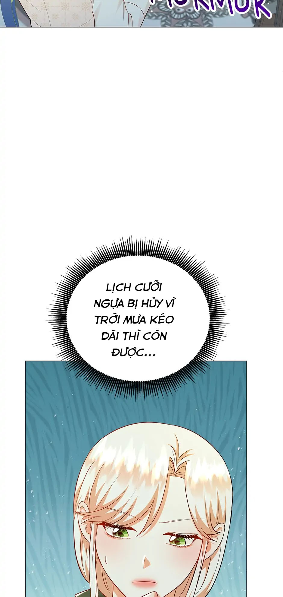 diễn vai ác nữ cũng thật khó khăn chapter 33.2 38