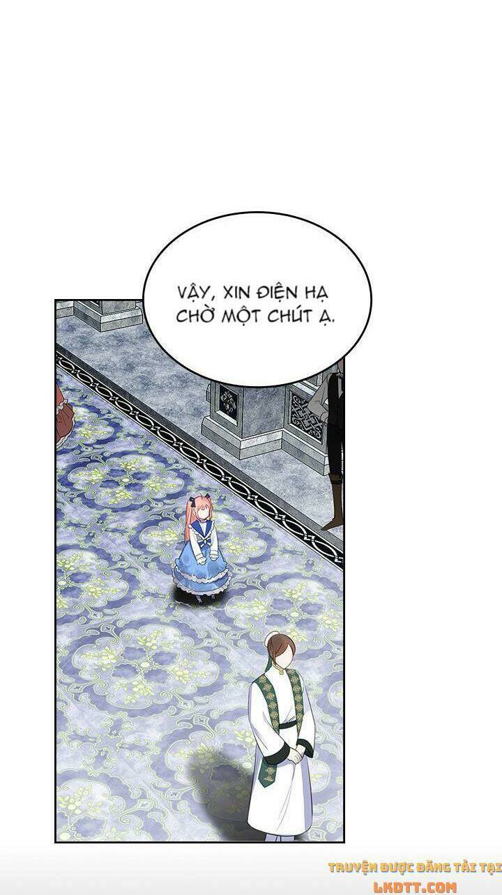 công chúa phản diện muốn ở trong ngôi nhà bánh quy chapter 2 60