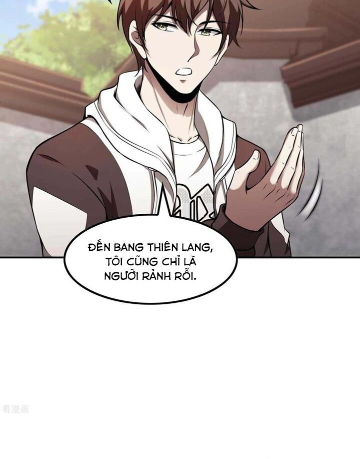 đệ nhất người ở rể chapter 95 17