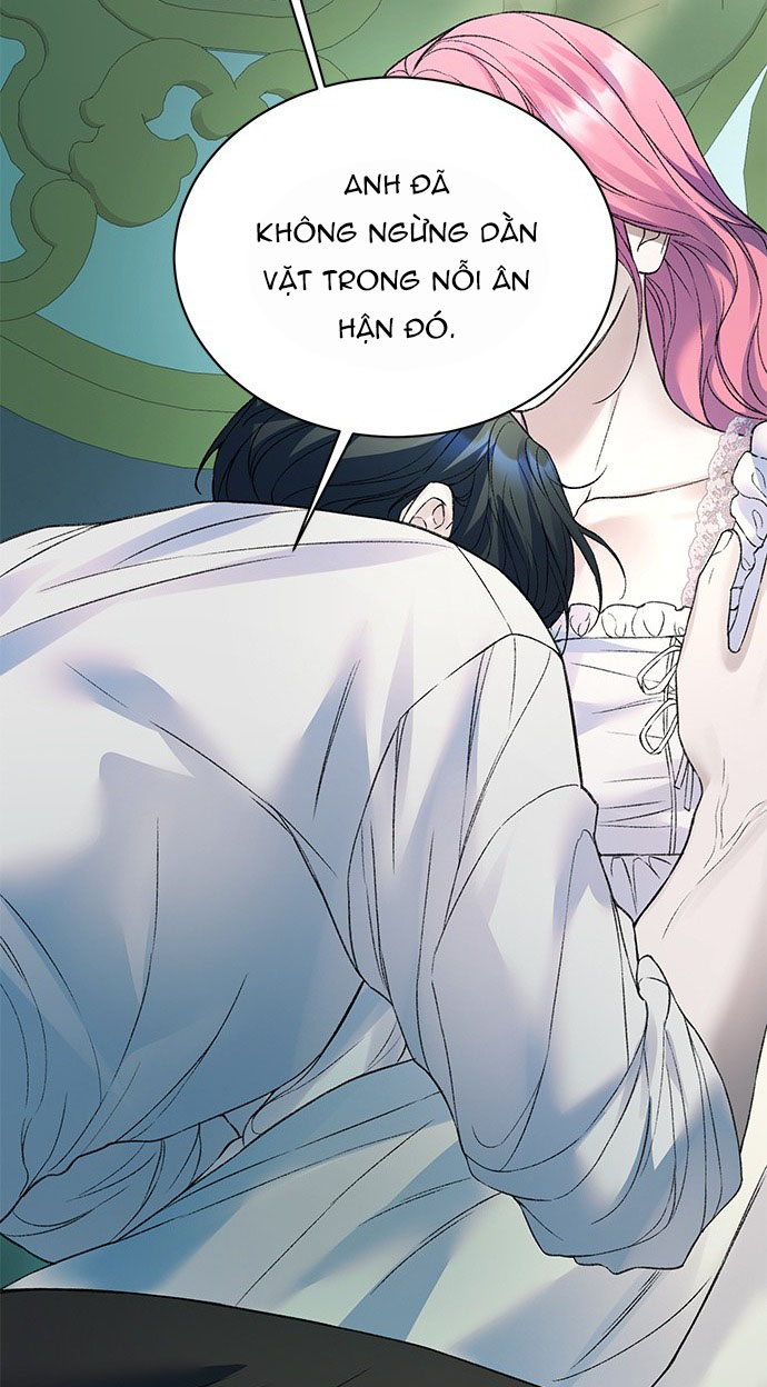 tôi tưởng bản thân không còn sống được bao lâu! chapter 65.2 27