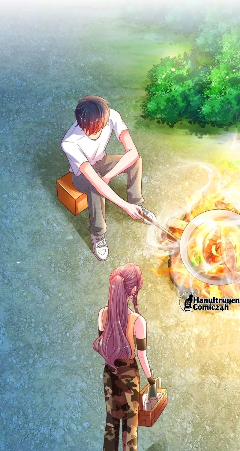 ma ma đột kích : cha mời tiếp chiêu chapter 43 16