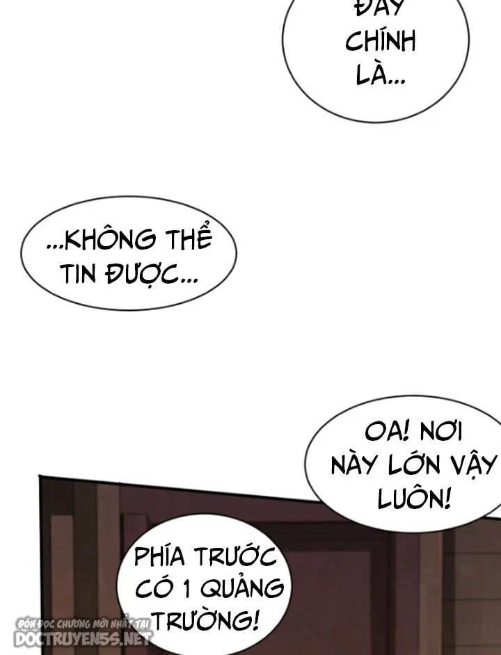 bắt đầu với thiên phú cấp sss chapter 3 32