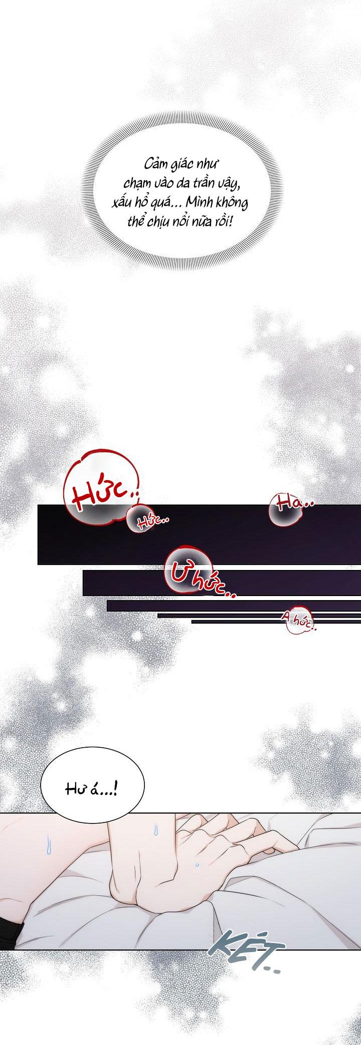 chuyện tình lãng mạn tại manhattan chapter 24 20