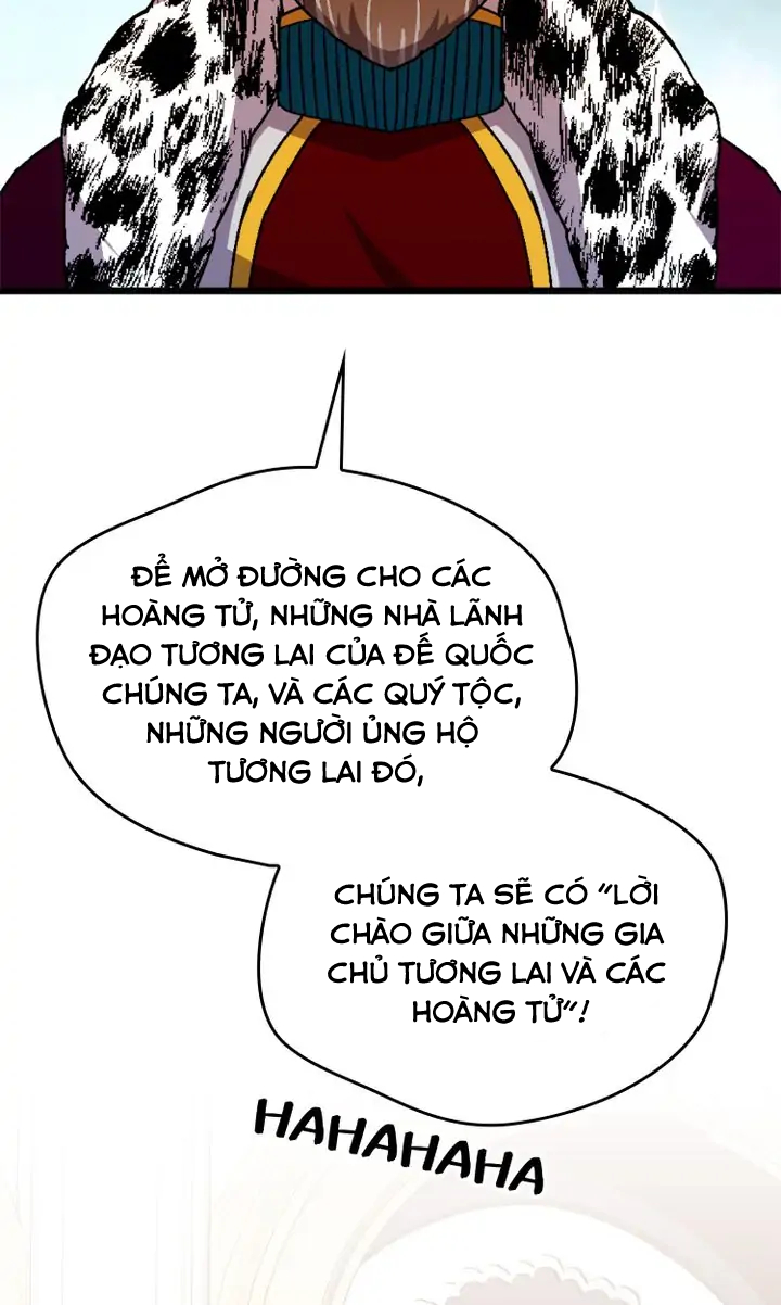 tôi sẽ cứu lấy gia tộc sắp sụp đổ chapter 95 40
