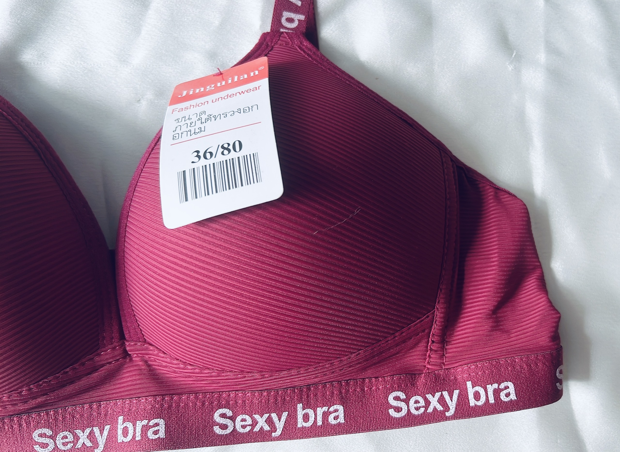 ÁO NGỰC BRA ĐẸP QUYẾN RŨ SIZE TỪ 36-40 DÀNH CHO NỮ