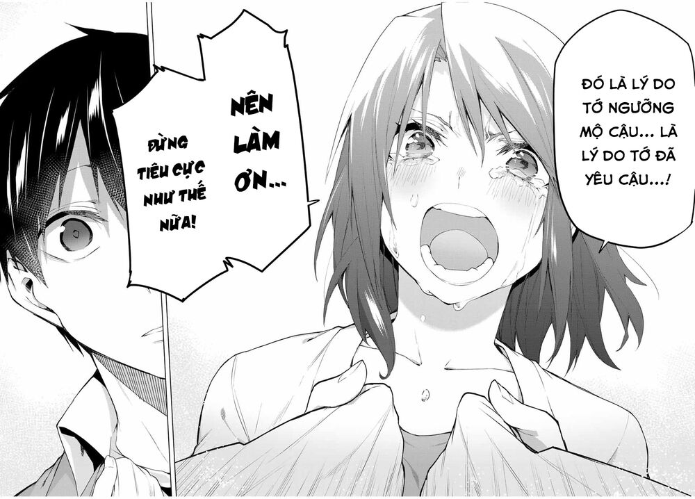 remake our life! chapter 31.1 12