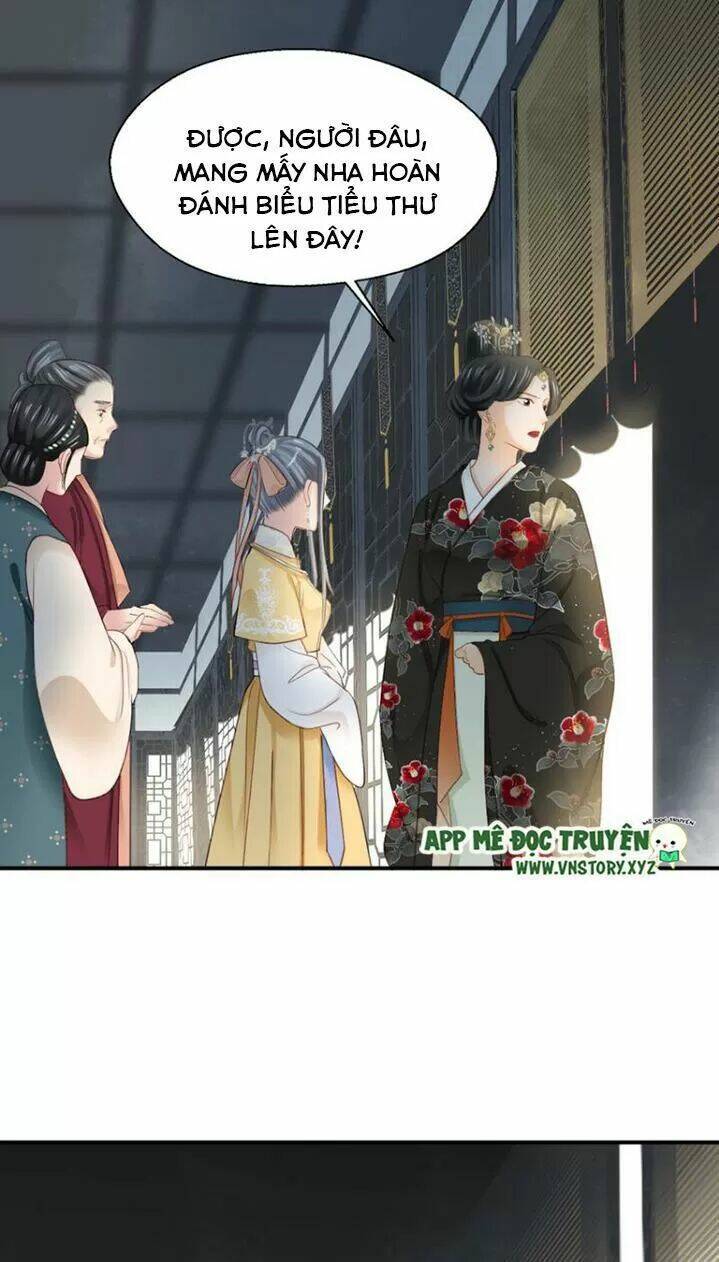 kiều nữ độc phi chapter 186 19