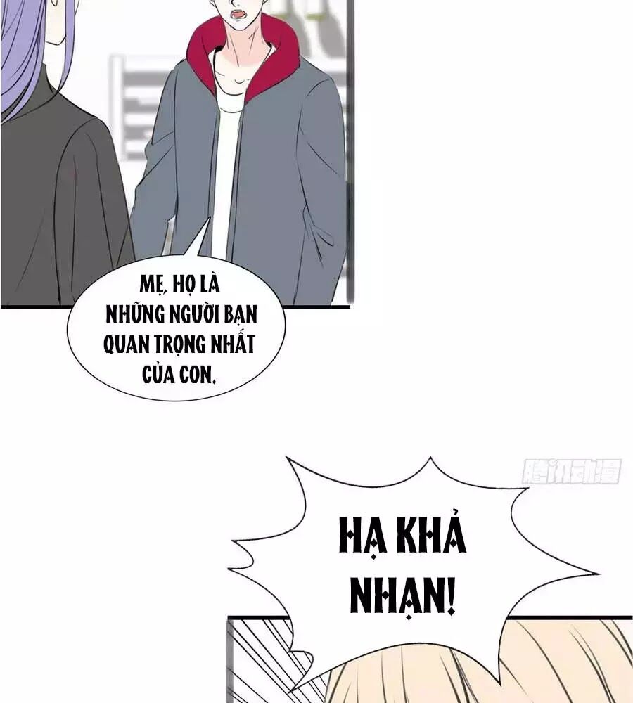 công chúa nữ vương mệnh chapter 110 48