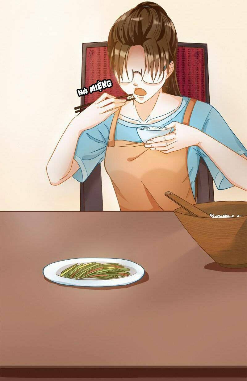 tình nhân kiếp trước là vĩ hồ chapter 3 17