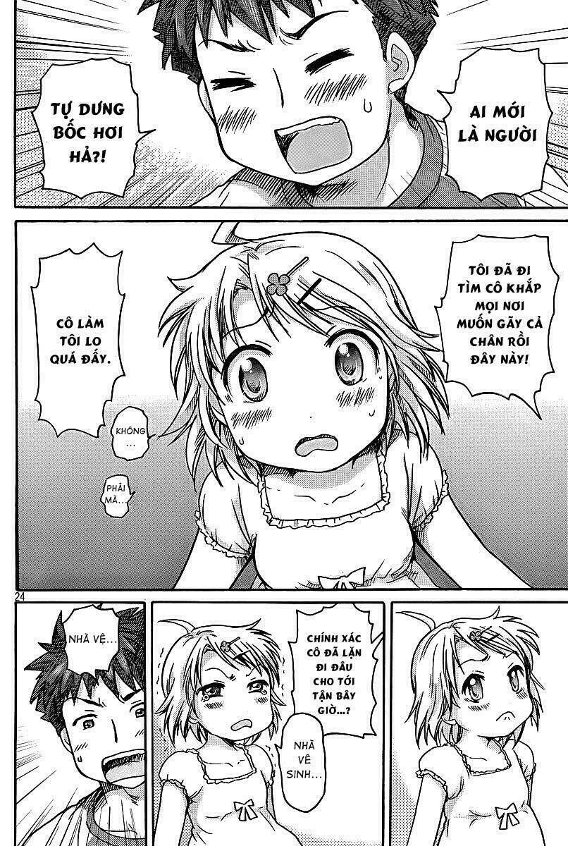 comic studio chapter 3 24