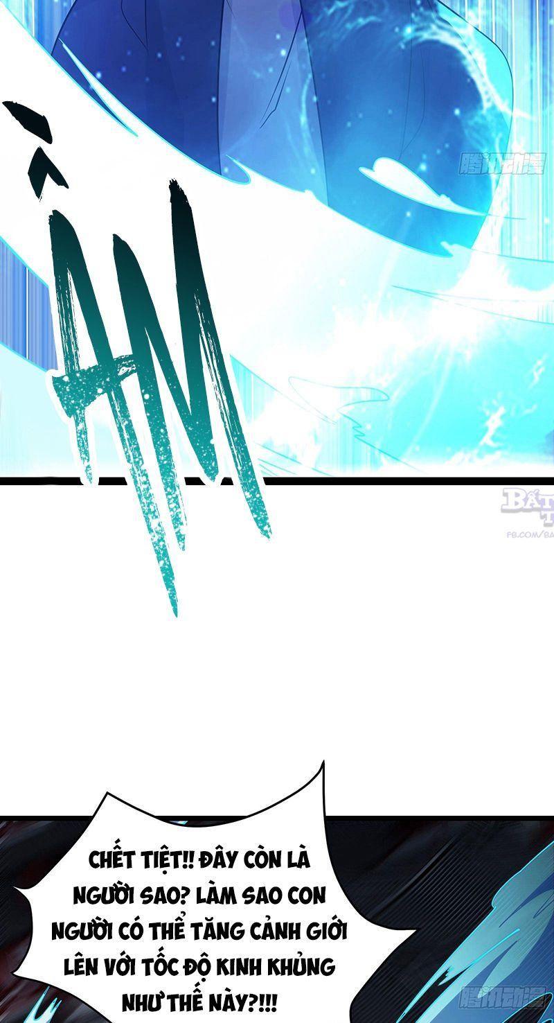 đồ đệ ta toàn là nữ ma đầu chapter 42 45