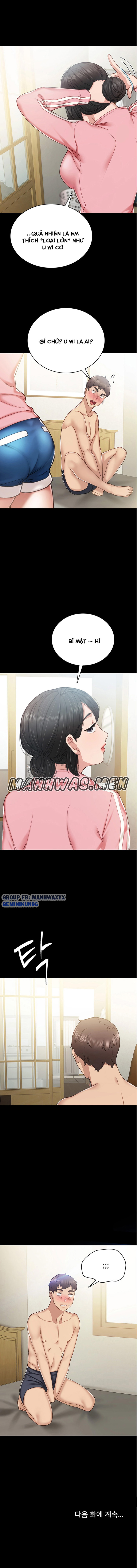 thầy giáo thực tập chapter 58 8