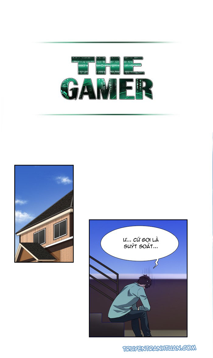 the gamer chapter 184 23