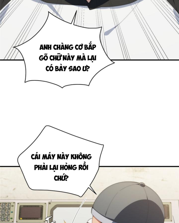 nữ chính chạy từ trong sách ra thì phải làm sao chapter 110 5