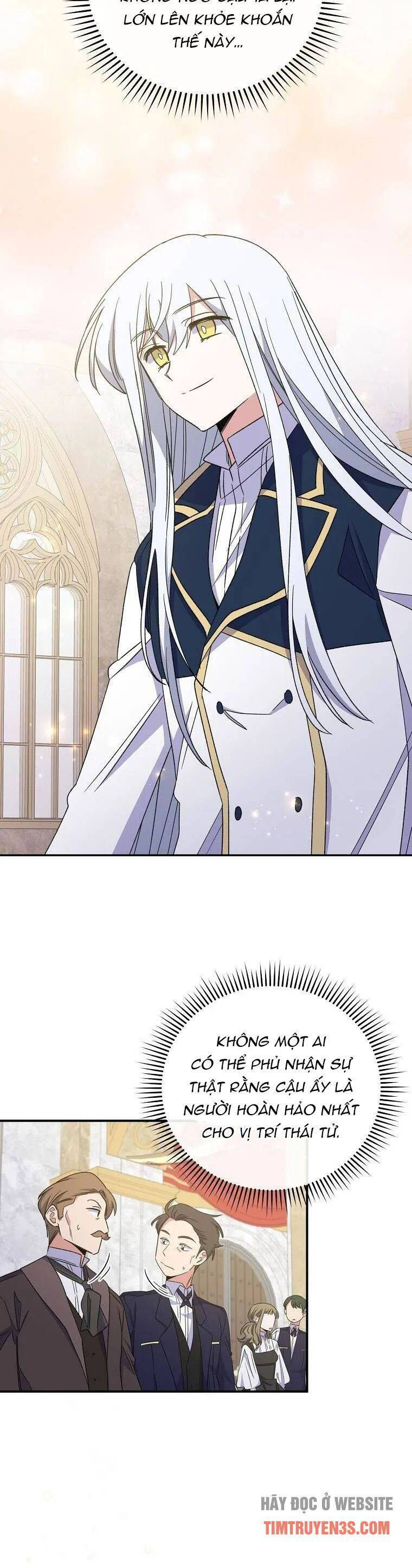 nhà hiền triết yigret chapter 43 5