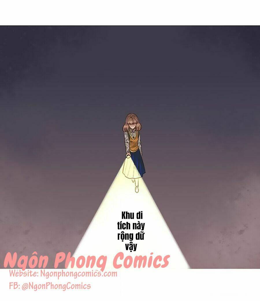 thiên niên minh vương cộng chẩm miên chapter 1 21