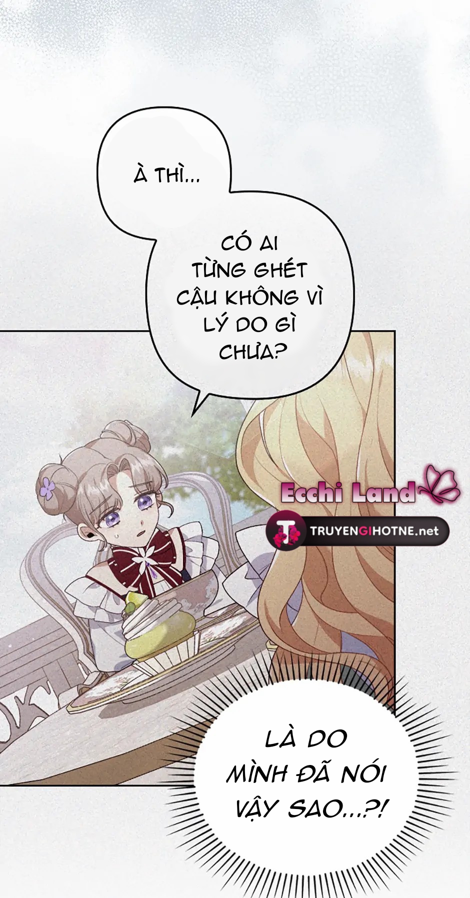 cậu thích nhầm người rồi chapter 5.1 32