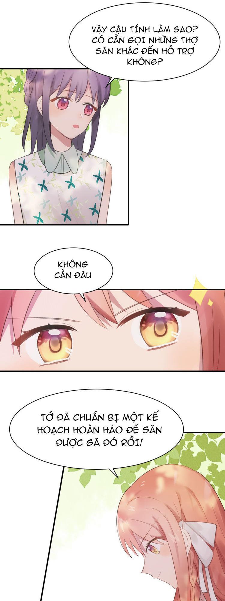 nhất tiễn khuynh tâm chapter 1.1 28