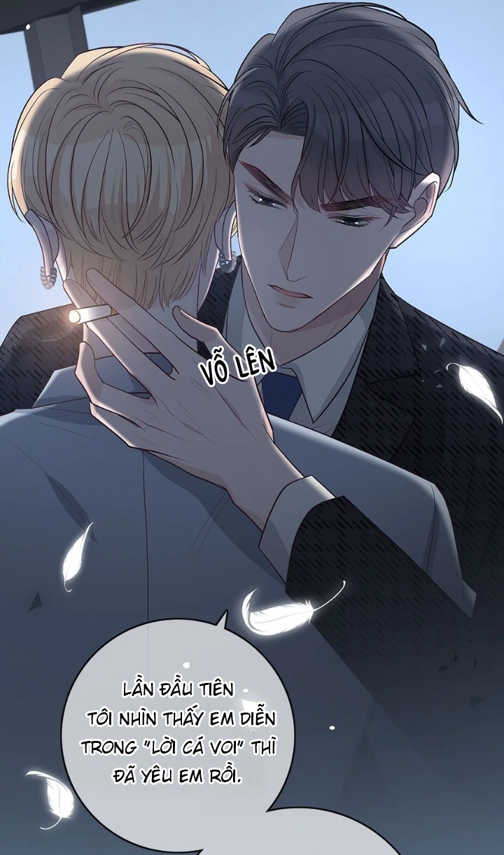 trước và sau ly hôn! chapter 14 28