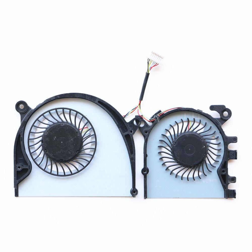 New Cpu Fan For Xiaomi Air 13.3 Laptop Cpu Cooling Fan