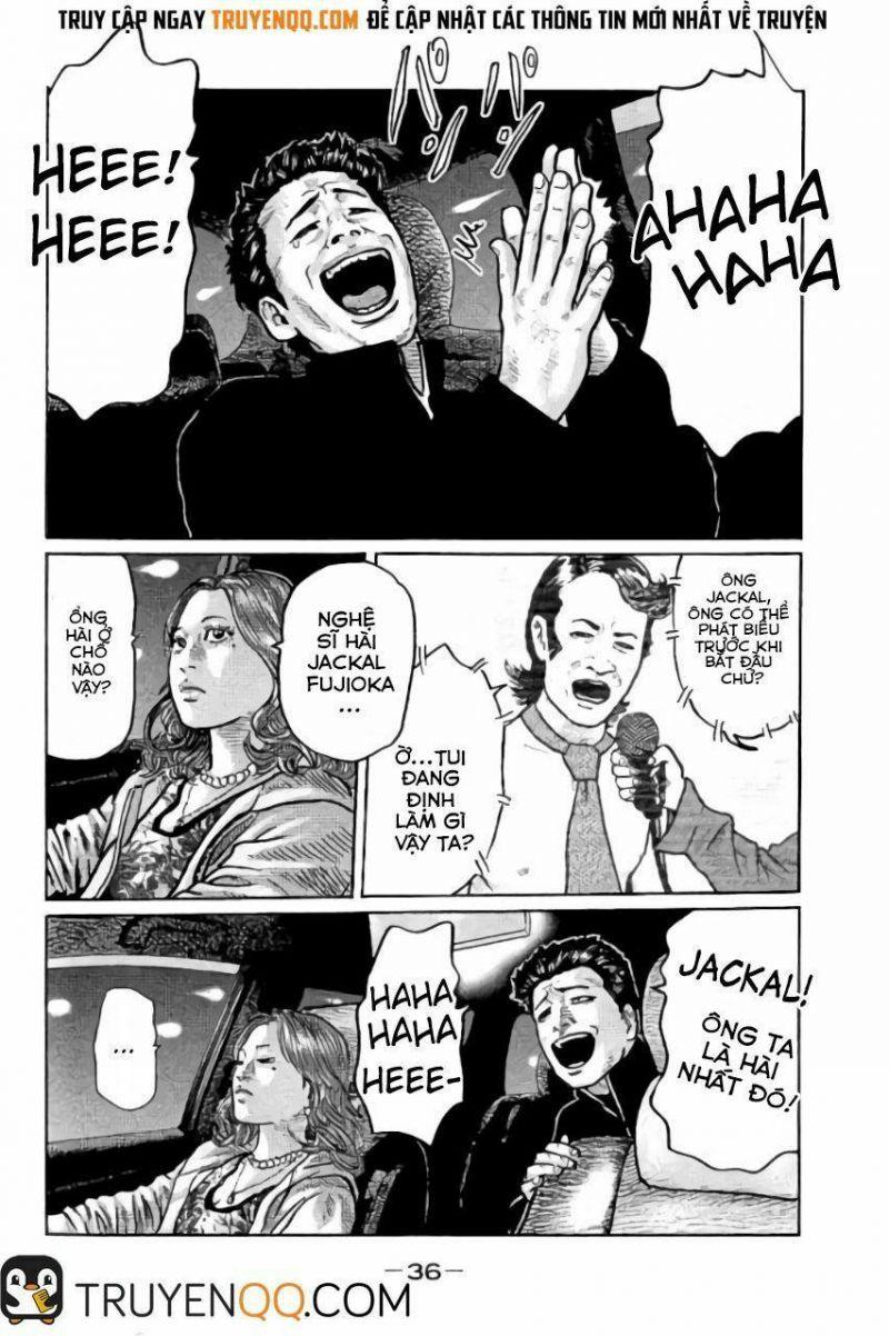 sát thủ truyền thuyết chapter 1 34