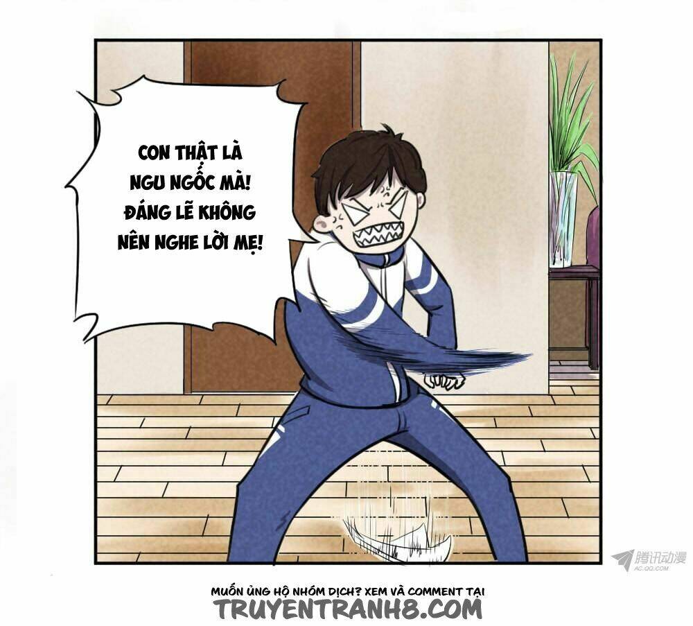 để tui yên ổn trưởng thành coi! chapter 2 19