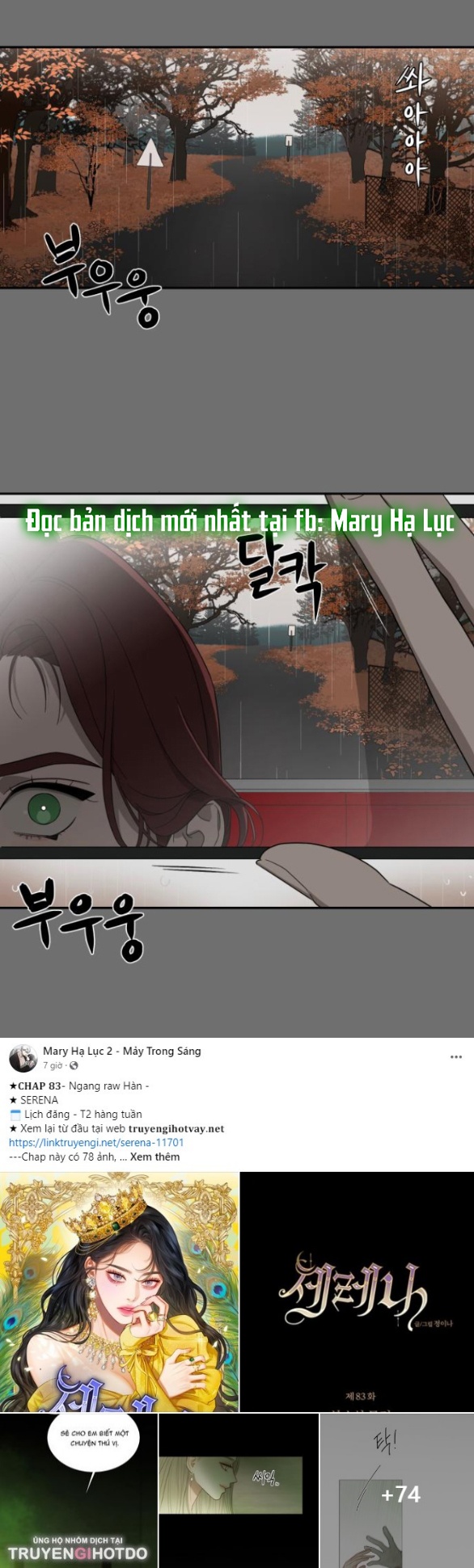 khúc ca linh hồn chapter 6.2 32