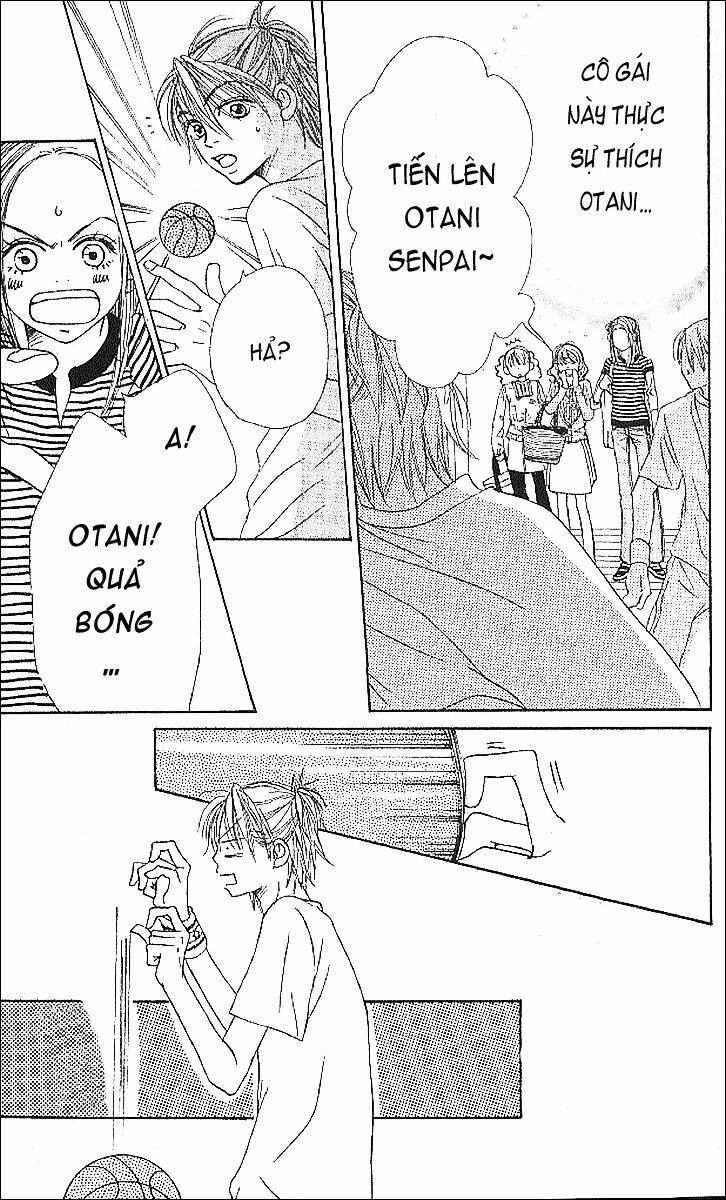 rắc rối đáng yêu chapter 11 26