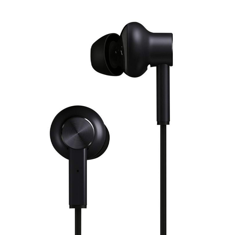 Tai Nghe Nhét Tai Xiaomi Mi ANC Hi-res 3.5mm In-Ear Earphones - Hàng Chính Hãng